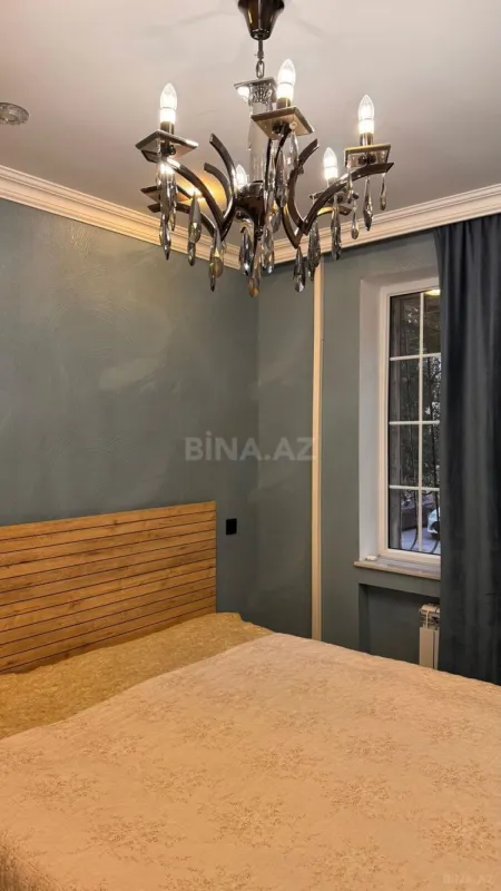 Satılır 3 otaqlı mənzil 70 m²