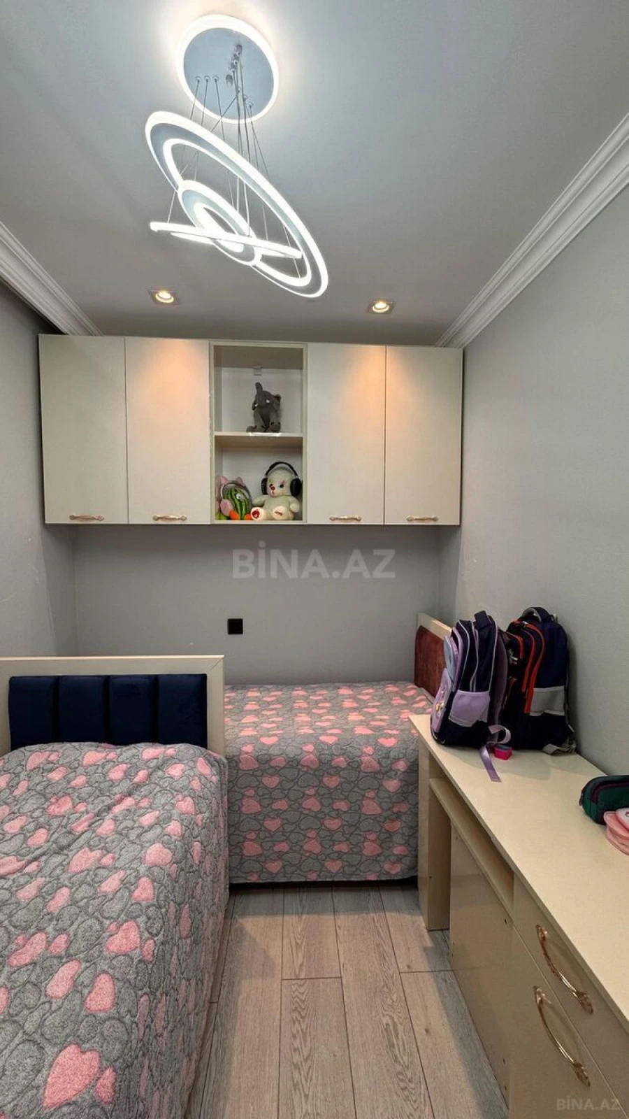 Satılır 3 otaqlı mənzil 70 m²