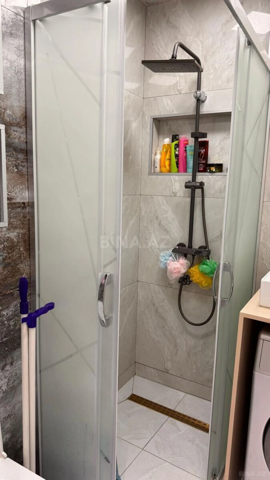 Satılır 3 otaqlı mənzil 70 m²