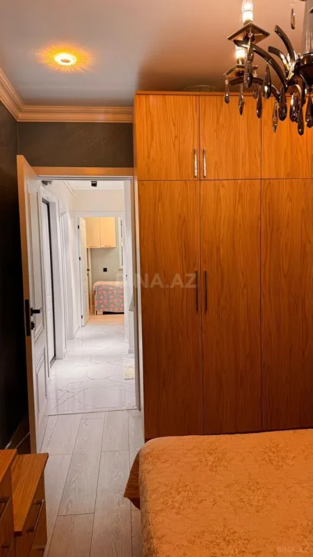 Satılır 3 otaqlı mənzil 70 m²