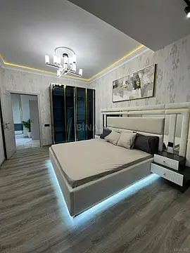 Satılır 2 otaqlı mənzil 85 m²