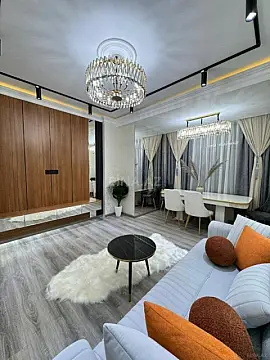 Satılır 2 otaqlı mənzil 85 m²
