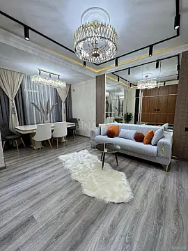 Satılır 2 otaqlı mənzil 85 m² — Bakı, Qaraçuxur 2 otaq 85.00 m²