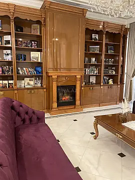 Satılır 4 otaqlı mənzil 248.5 m²