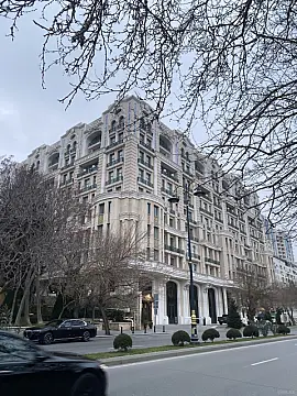 Satılır 4 otaqlı mənzil 248.5 m² — Bakı, Yasamal 4 otaq 248.50 m²