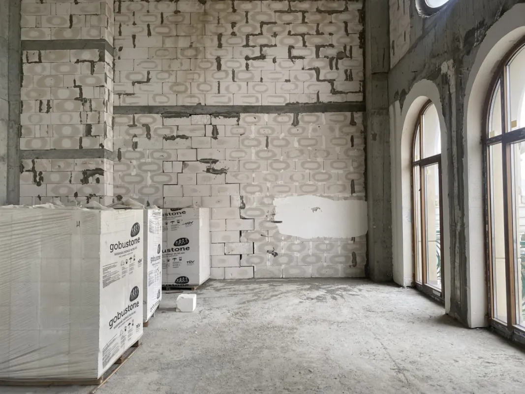 Satılır 4 otaqlı mənzil 248.5 m²