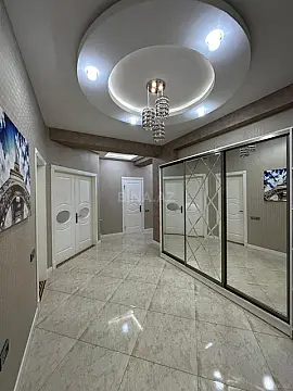 Satılır 3 otaqlı mənzil 127 m² — Bakı, Həzi Aslanov qəs. 3 otaq 127.00 m²