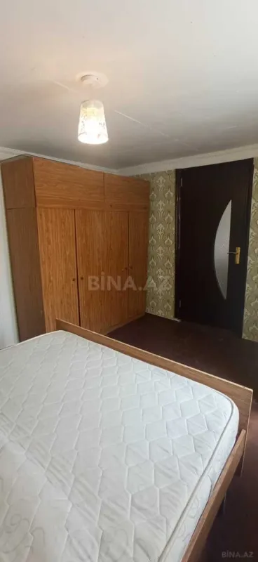 Kirayə verilir 3 otaqlı həyət evi 70 m²