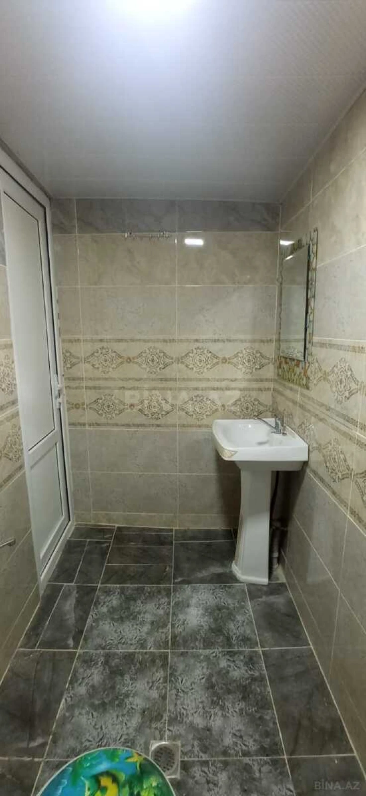 Kirayə verilir 3 otaqlı həyət evi 70 m²