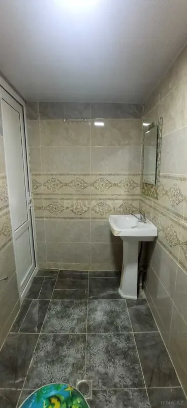 Kirayə verilir 3 otaqlı həyət evi 70 m²