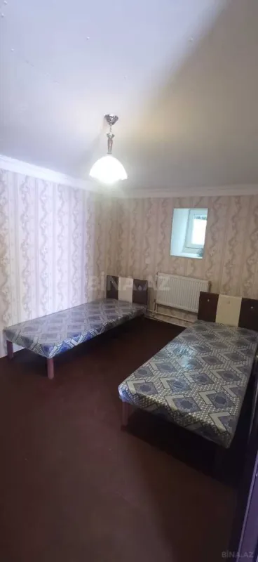 Kirayə verilir 3 otaqlı həyət evi 70 m²
