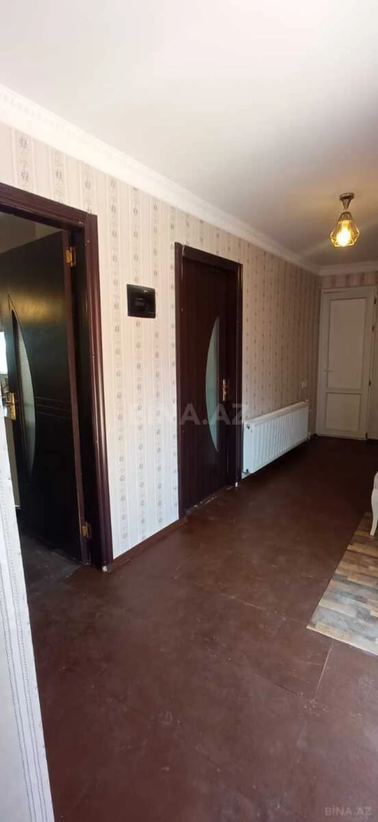 Kirayə verilir 3 otaqlı həyət evi 70 m²