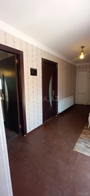 Kirayə verilir 3 otaqlı həyət evi 70 m²