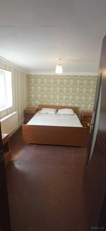 Kirayə verilir 3 otaqlı həyət evi 70 m²