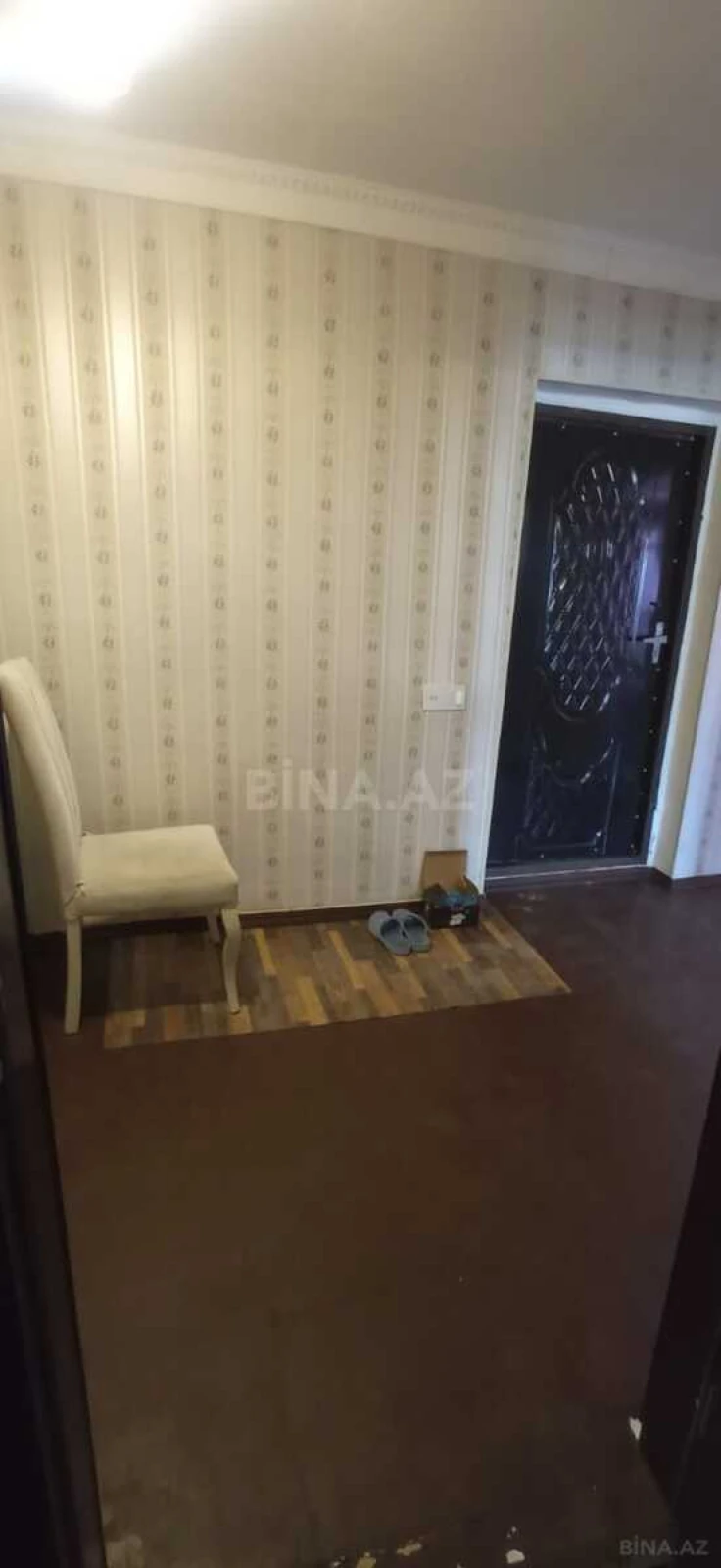 Kirayə verilir 3 otaqlı həyət evi 70 m²