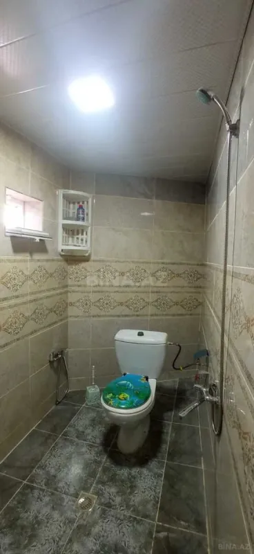 Kirayə verilir 3 otaqlı həyət evi 70 m²