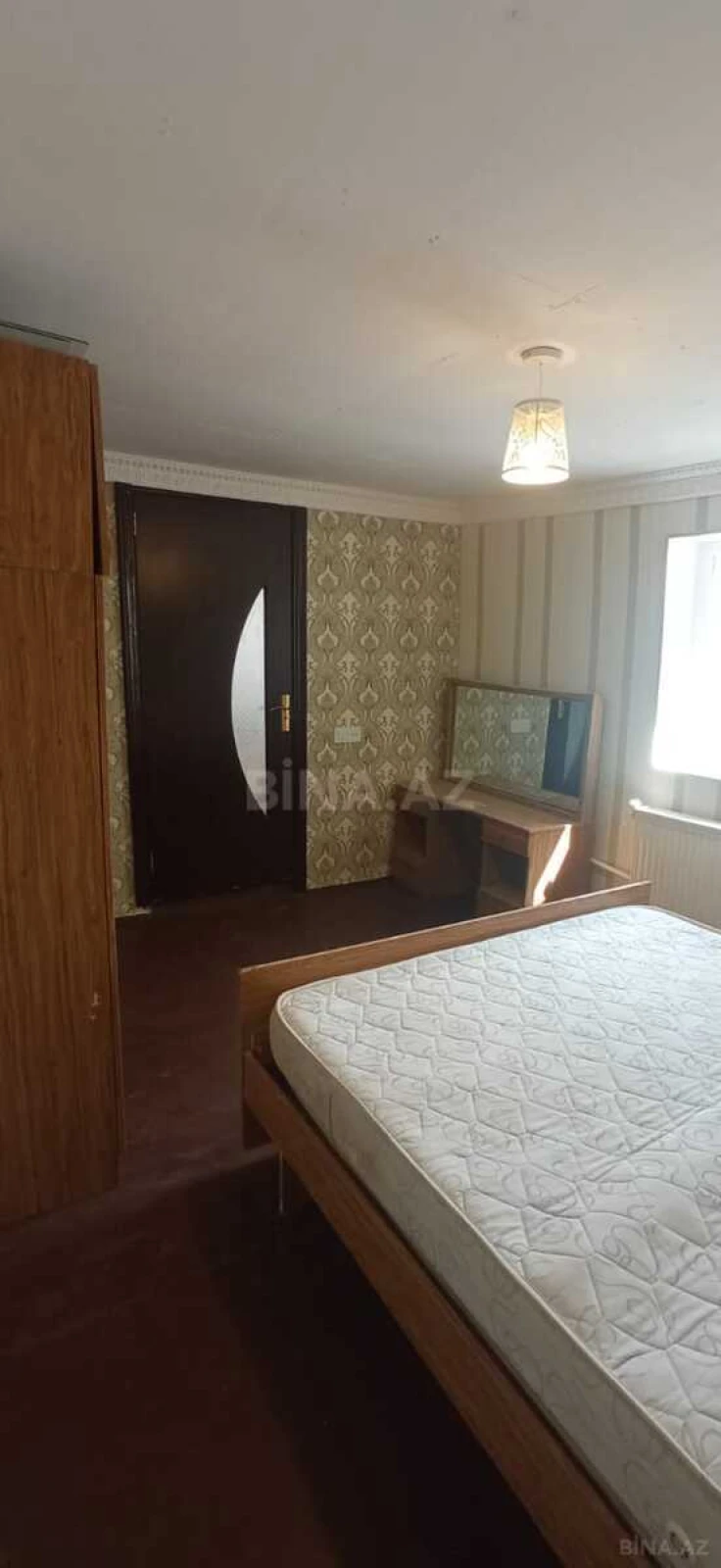 Kirayə verilir 3 otaqlı həyət evi 70 m²