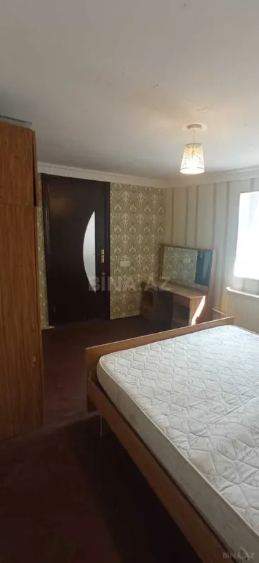 Kirayə verilir 3 otaqlı həyət evi 70 m²