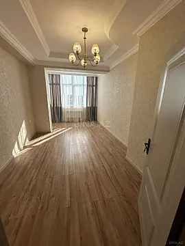 Satılır 3 otaqlı mənzil 85 m² — Bakı, Səbail 3 otaq 85.00 m²