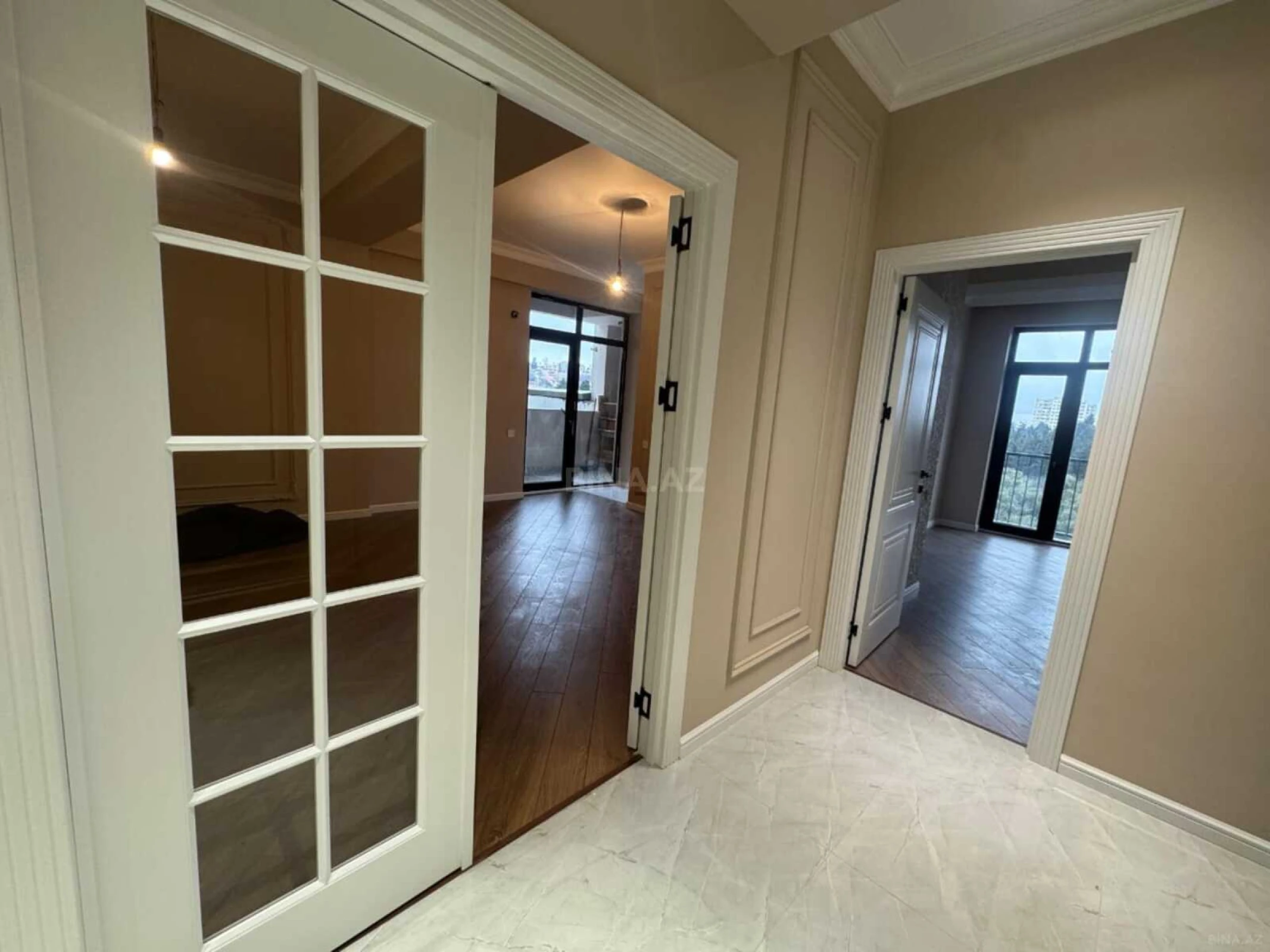 Satılır 3 otaqlı mənzil 108 m²