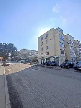 Kirayə verilir 20 otaqlı ofis 640 m² — Bakı, Bakıxanov 20 otaq 640.00 m²