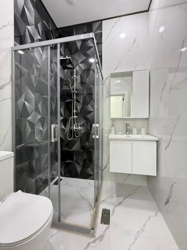 Satılır 4 otaqlı həyət evi 160 m²