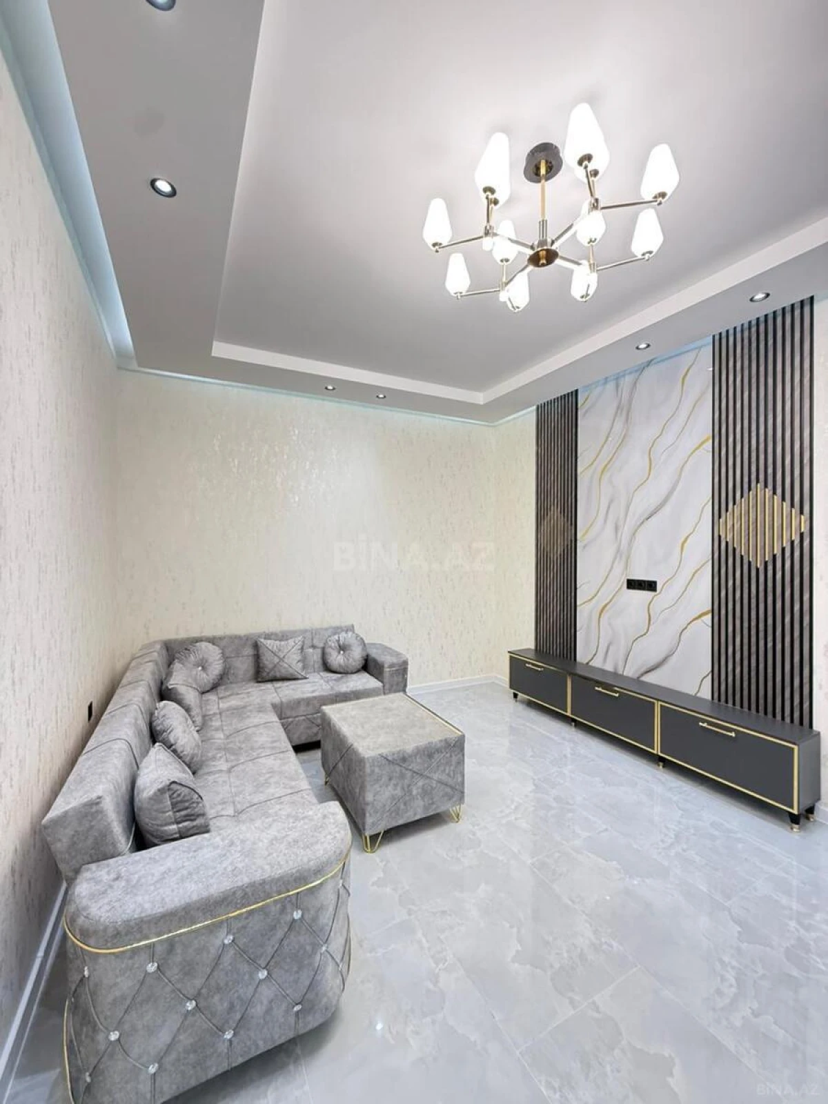 Satılır 4 otaqlı həyət evi 160 m²