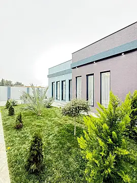 Satılır 4 otaqlı həyət evi 160 m²