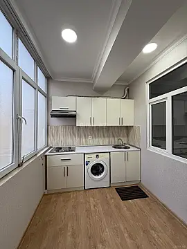 Satılır 2 otaqlı mənzil 51 m²