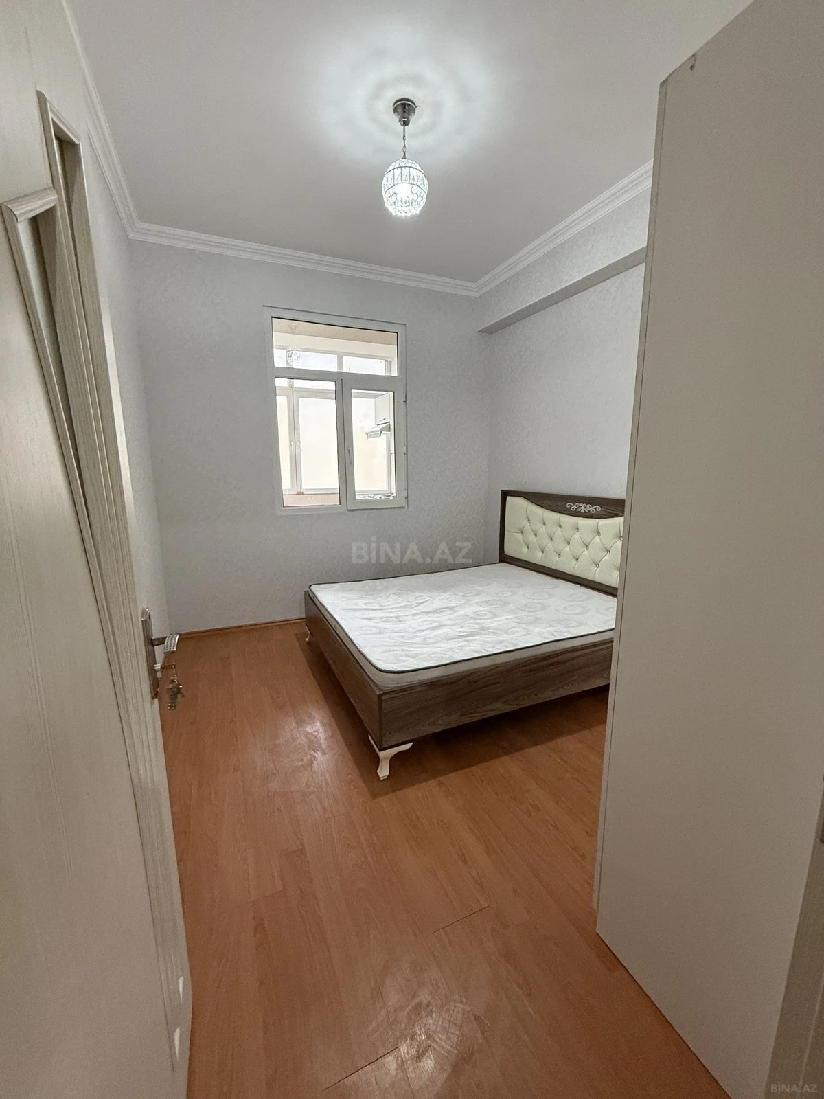 Satılır 2 otaqlı mənzil 51 m²