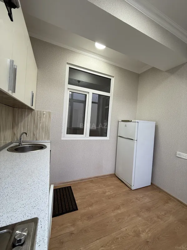 Satılır 2 otaqlı mənzil 51 m²