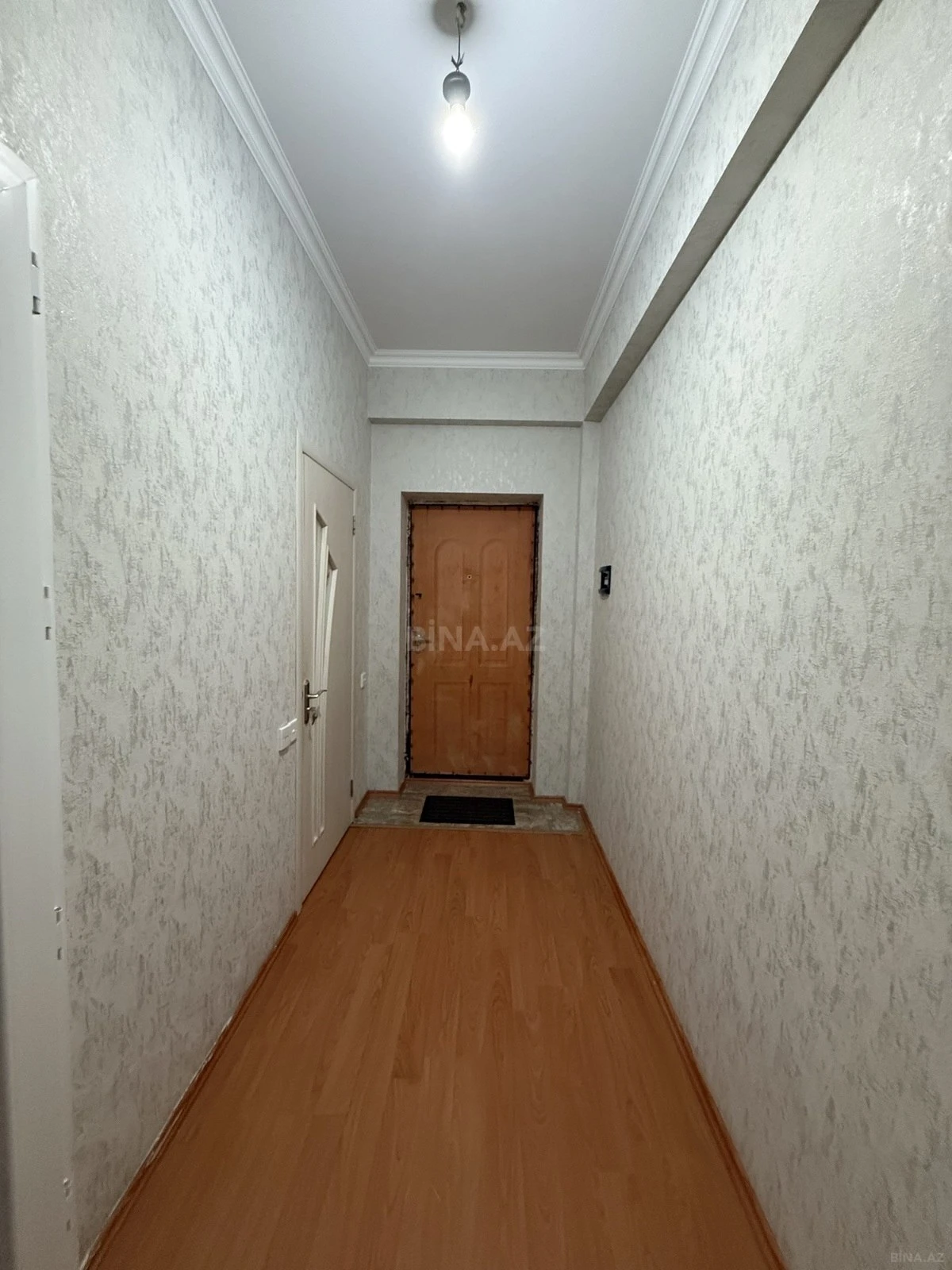 Satılır 2 otaqlı mənzil 51 m²