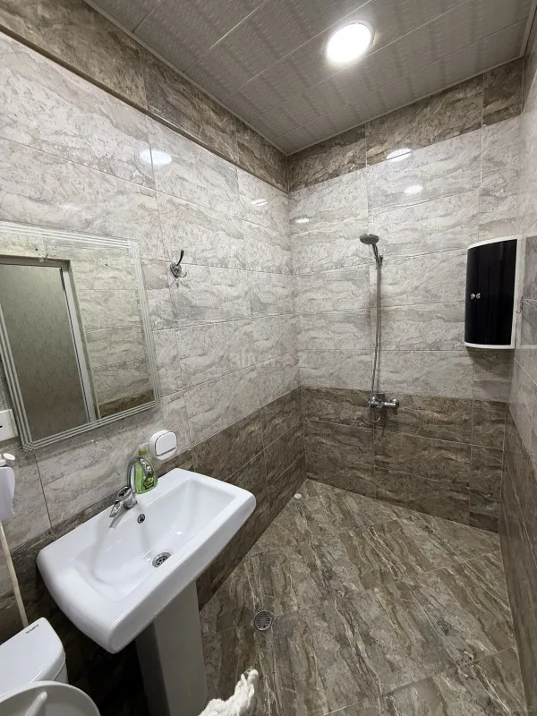 Satılır 2 otaqlı mənzil 51 m²