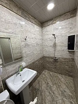 Satılır 2 otaqlı mənzil 51 m²