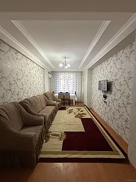 Satılır 2 otaqlı mənzil 51 m² — Bakı, Masazır 2 otaq 51.00 m²