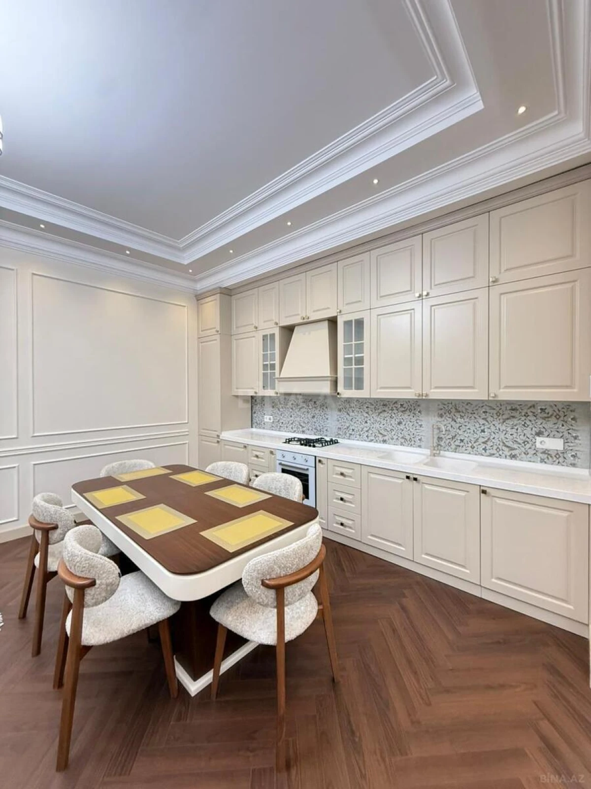 Satılır 4 otaqlı həyət evi 130 m²