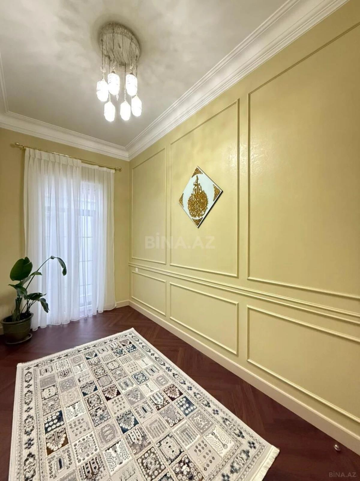 Satılır 4 otaqlı həyət evi 130 m²