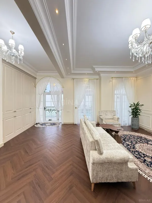 Satılır 4 otaqlı həyət evi 130 m²