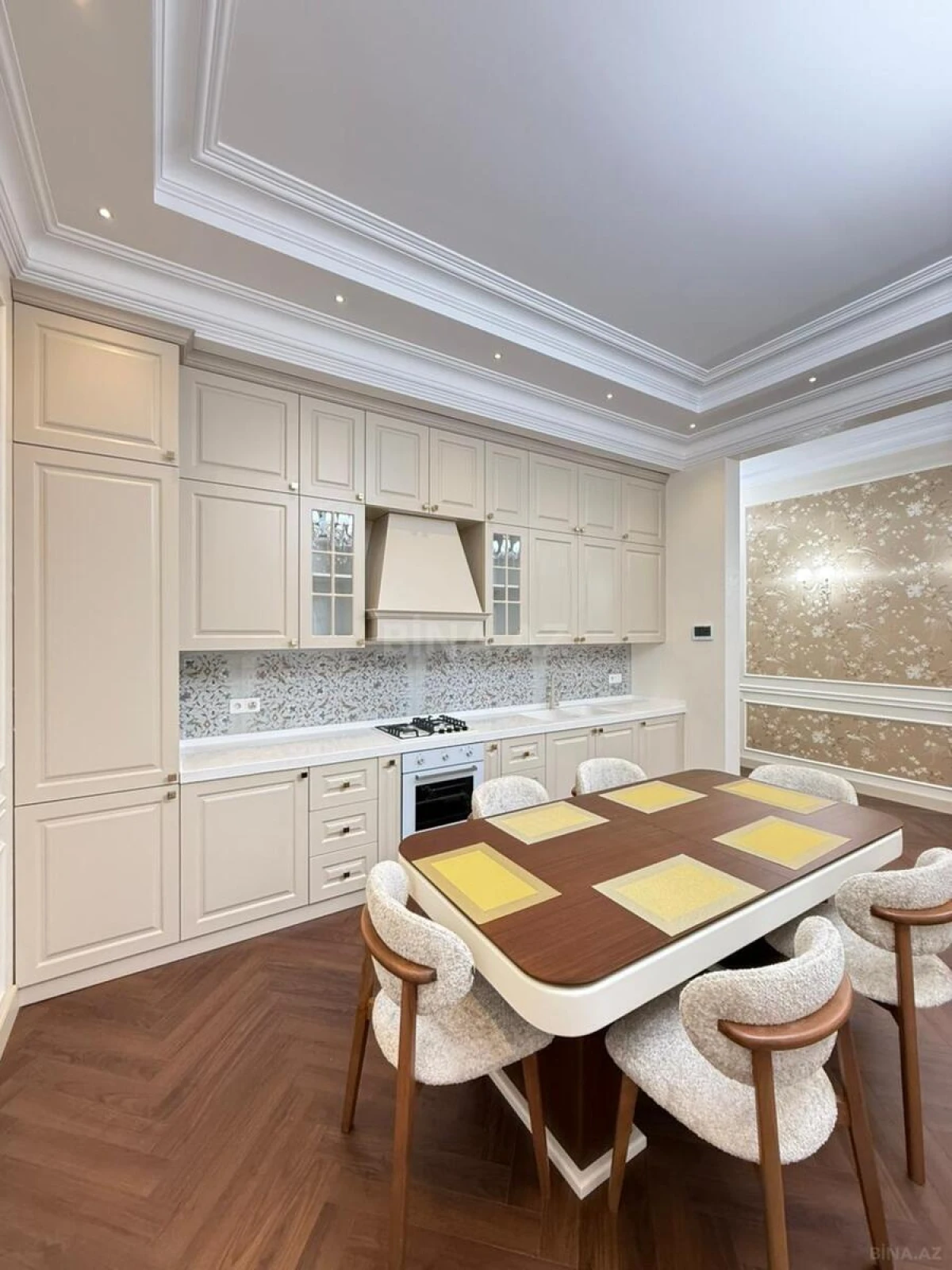 Satılır 4 otaqlı həyət evi 130 m²