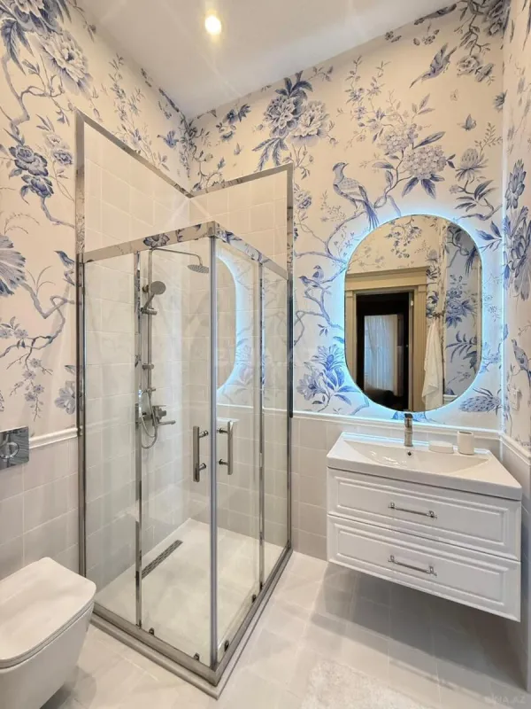 Satılır 4 otaqlı həyət evi 130 m²