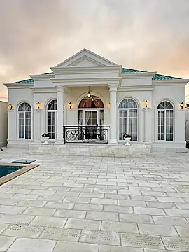 Satılır 4 otaqlı həyət evi 130 m²