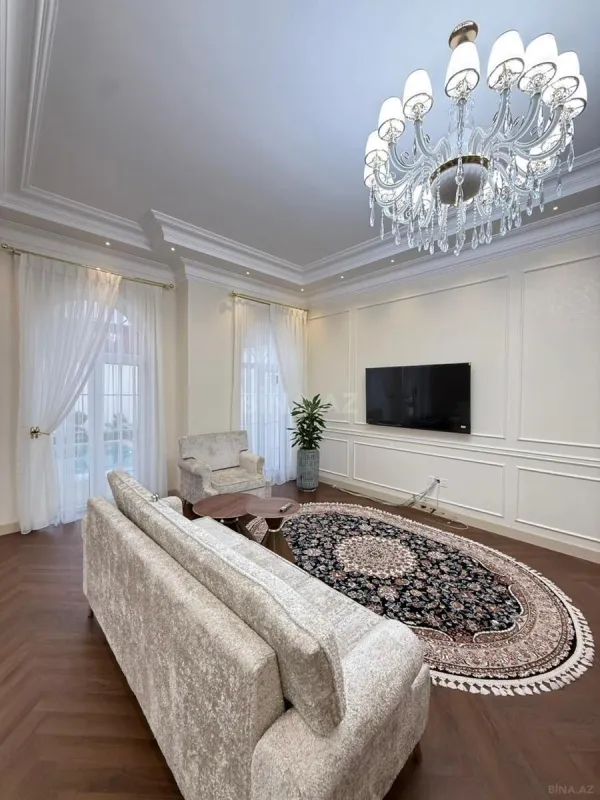 Satılır 4 otaqlı həyət evi 130 m²