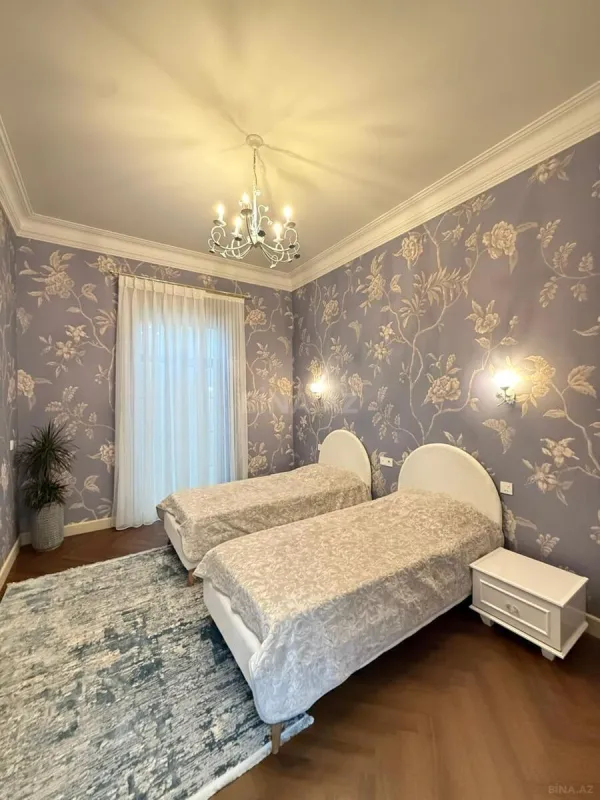 Satılır 4 otaqlı həyət evi 130 m²