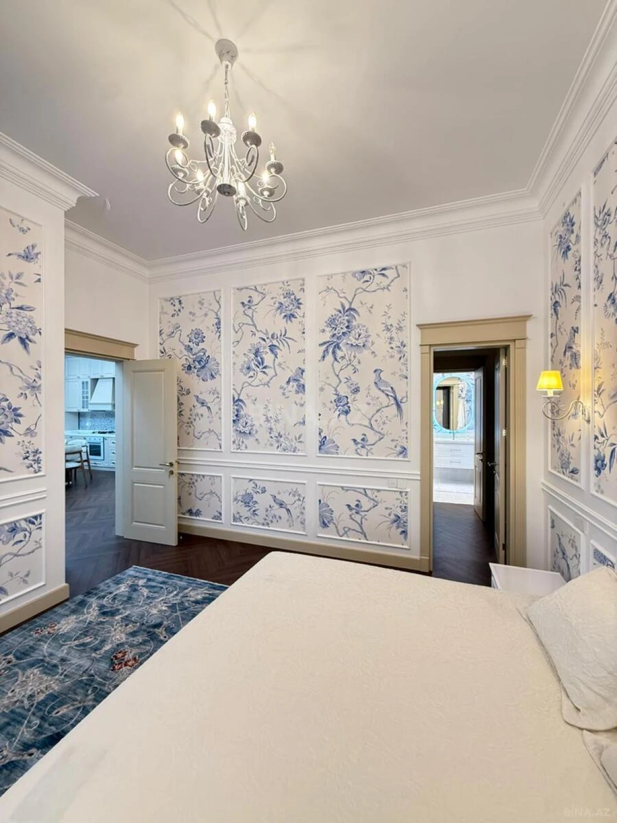 Satılır 4 otaqlı həyət evi 130 m²