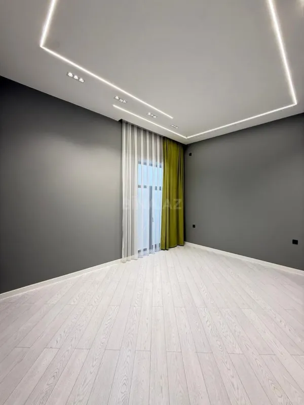 Satılır 4 otaqlı həyət evi 160 m²