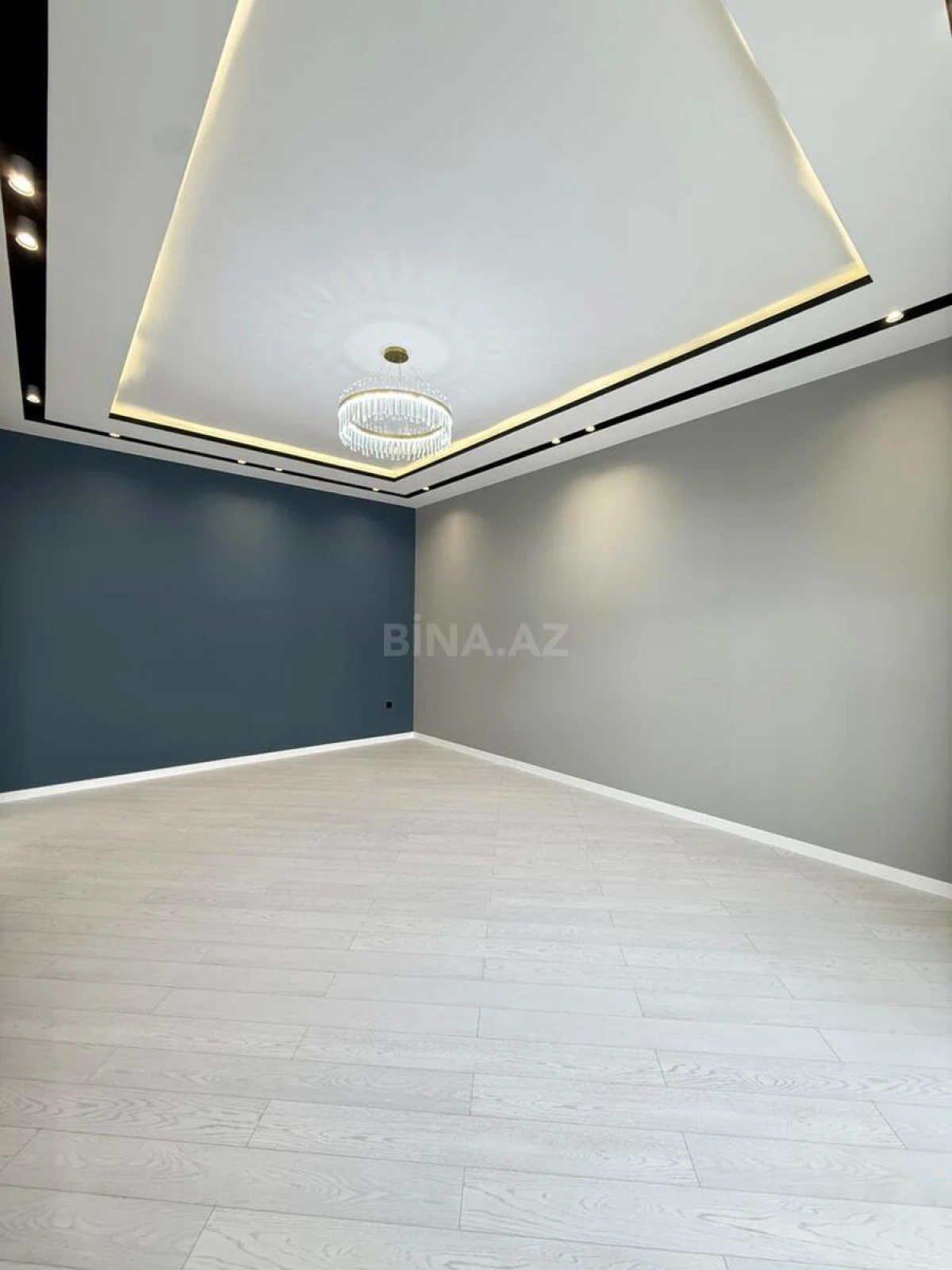 Satılır 4 otaqlı həyət evi 160 m²