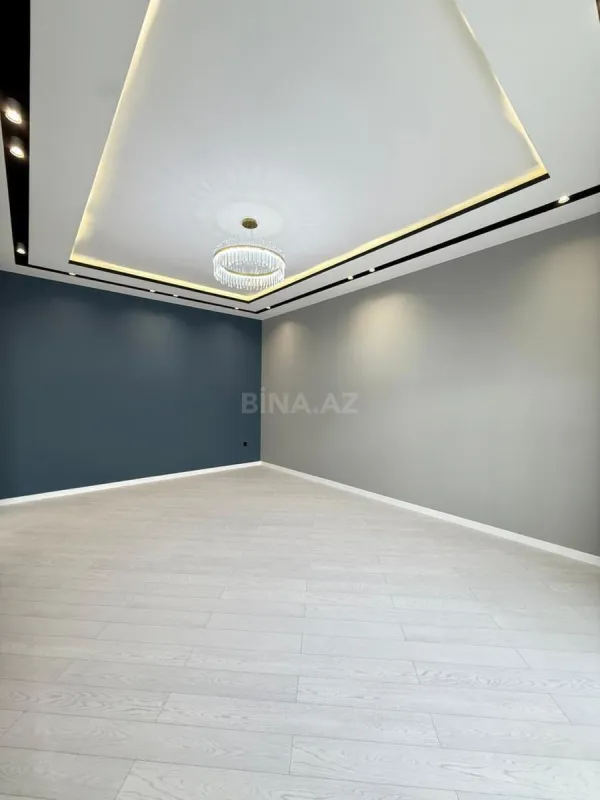 Satılır 4 otaqlı həyət evi 160 m²
