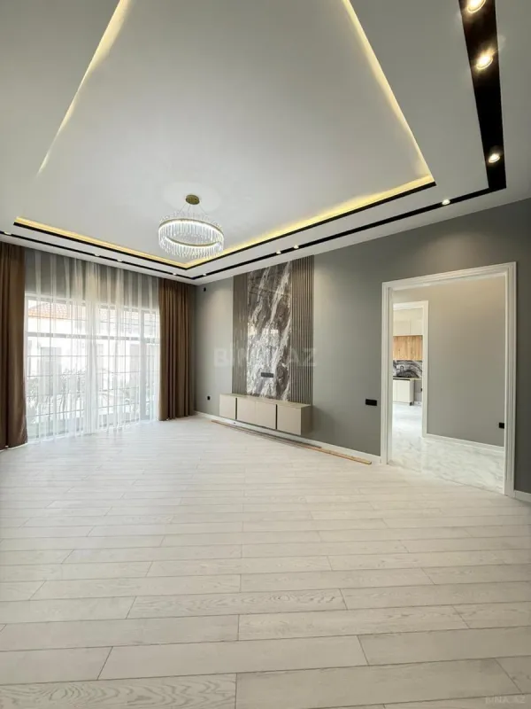 Satılır 4 otaqlı həyət evi 160 m²