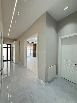 Satılır 4 otaqlı həyət evi 160 m²