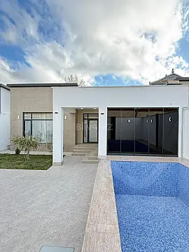 Satılır 4 otaqlı həyət evi 160 m²